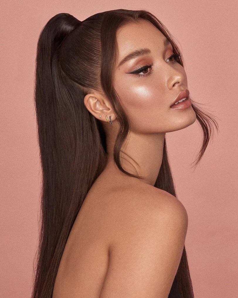 WHAT ARE THE MOST GOOGLED HAIR EXTENSIONS OF 2022?