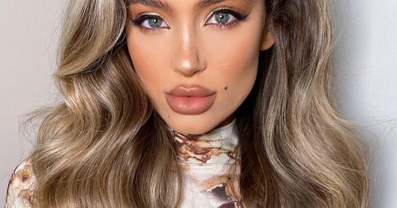 EXPERTS REVEAL THE 5 BEST WAYS TO MAKE YOUR HAIR THICKER