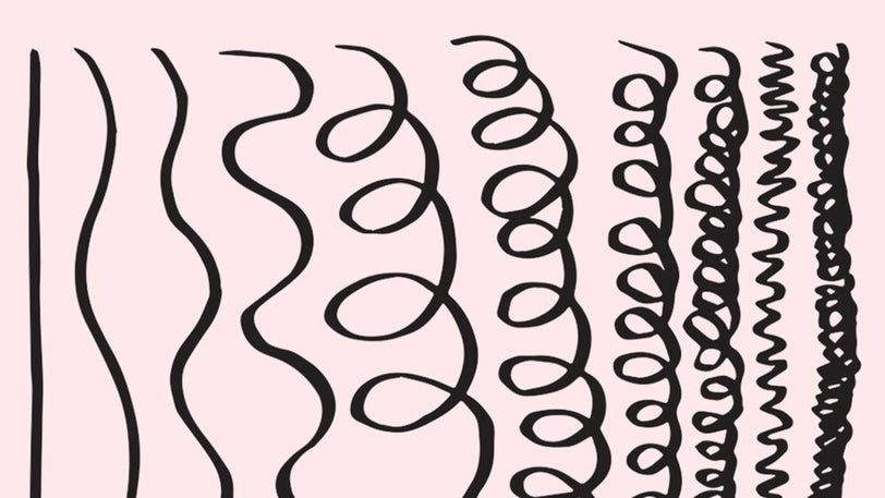 BLENDING GEE HAIR EXTENSIONS WITH CURLY HAIR TEXTURES