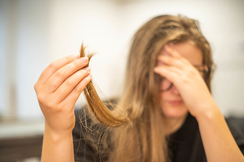 HAIR AND BEAUTY INDUSTRY STATISTICS FOR THE UK & WORLDWIDE IN 2021 - 2022
