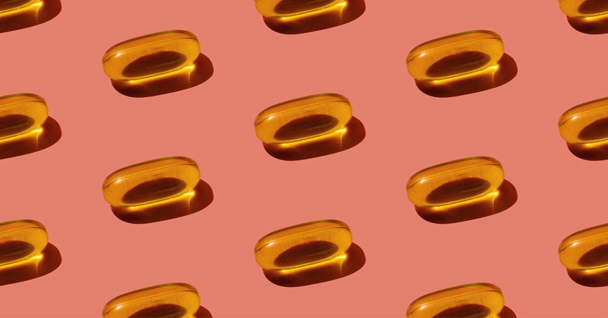 THE BEST SUPPLEMENTS FOR NATURAL HAIR GROWTH - gee