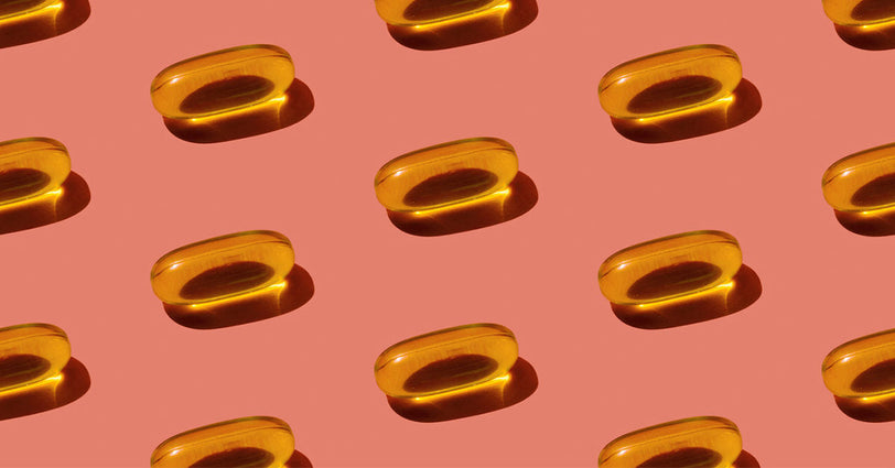 THE BEST SUPPLEMENTS FOR NATURAL HAIR GROWTH