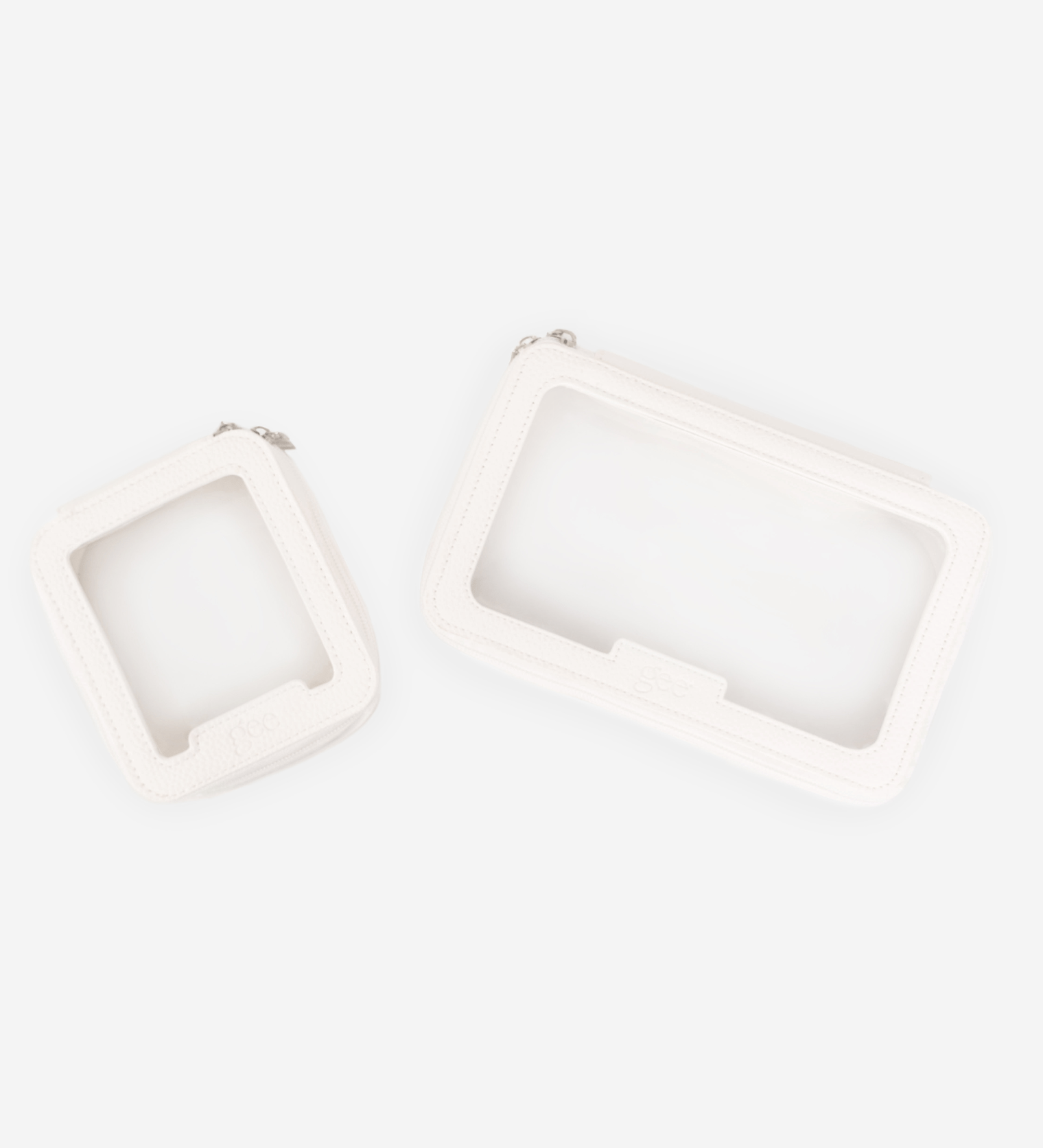 HAIR EXTENSION STORAGE BAG - gee