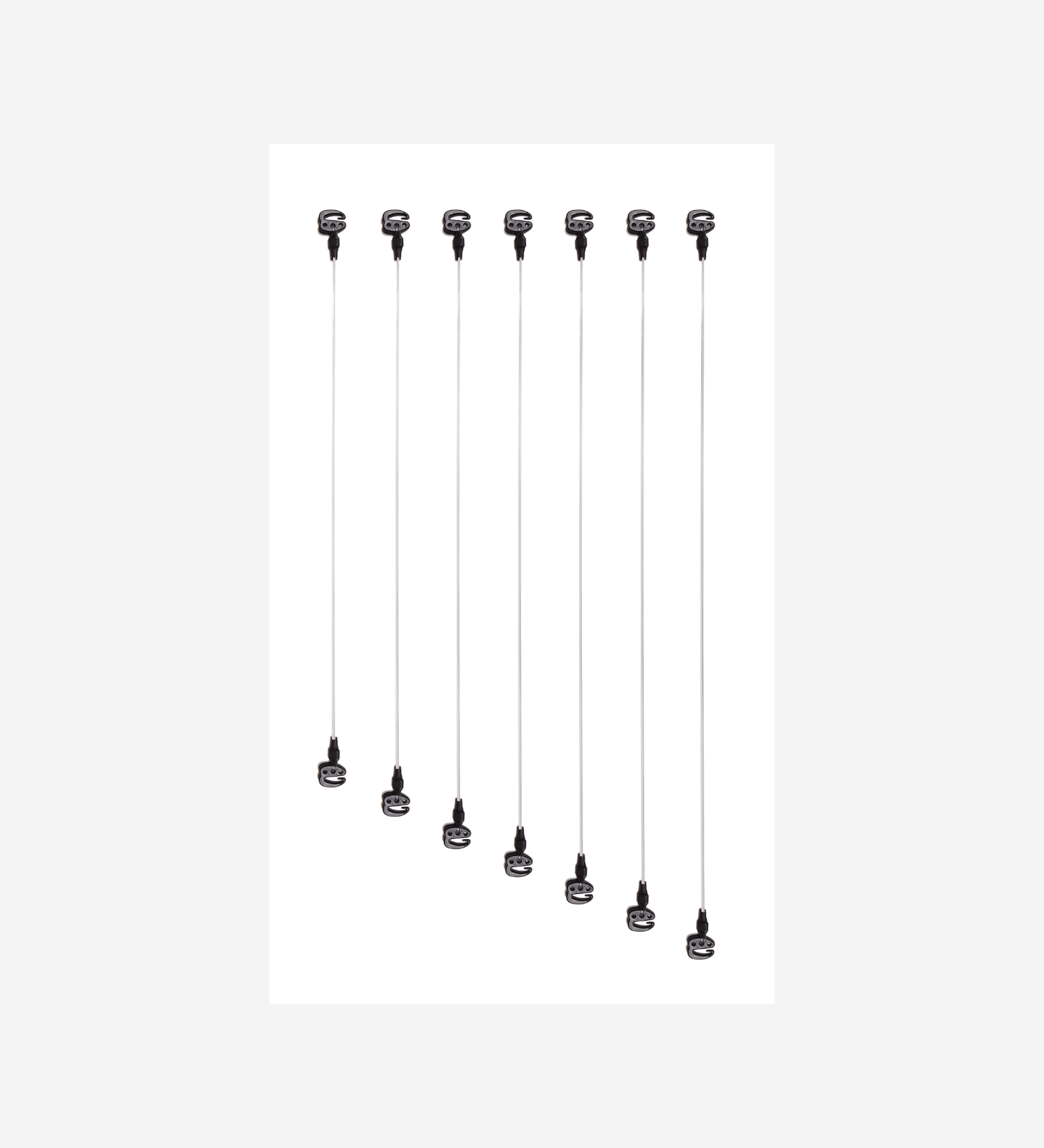 'HOOK - ON HALO'® Halo Wire Replacement - gee