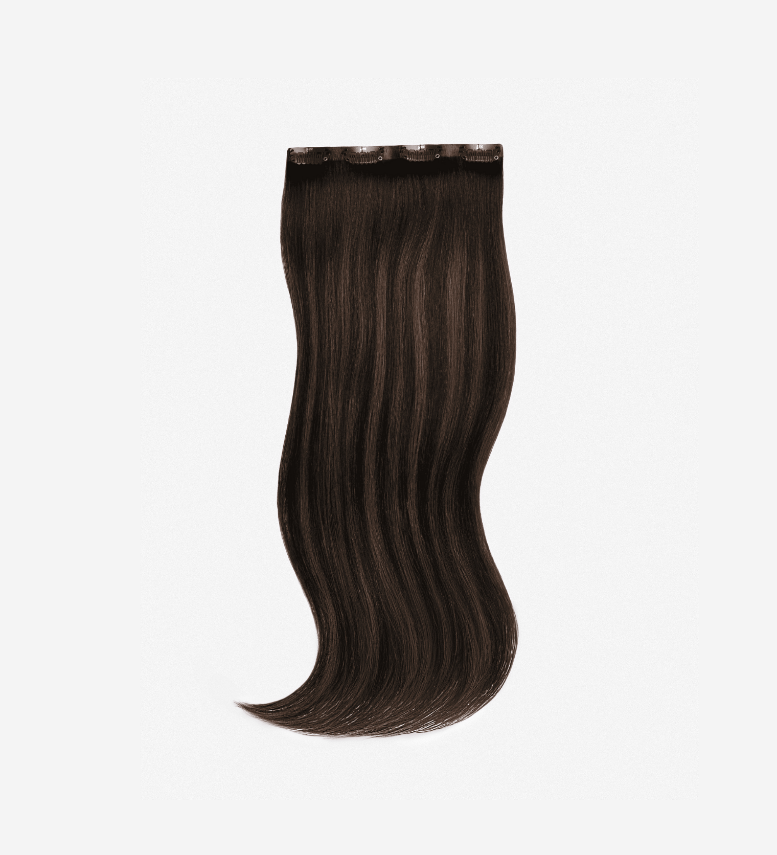 'Volumizer' Crown Clip In Hair Piece - gee