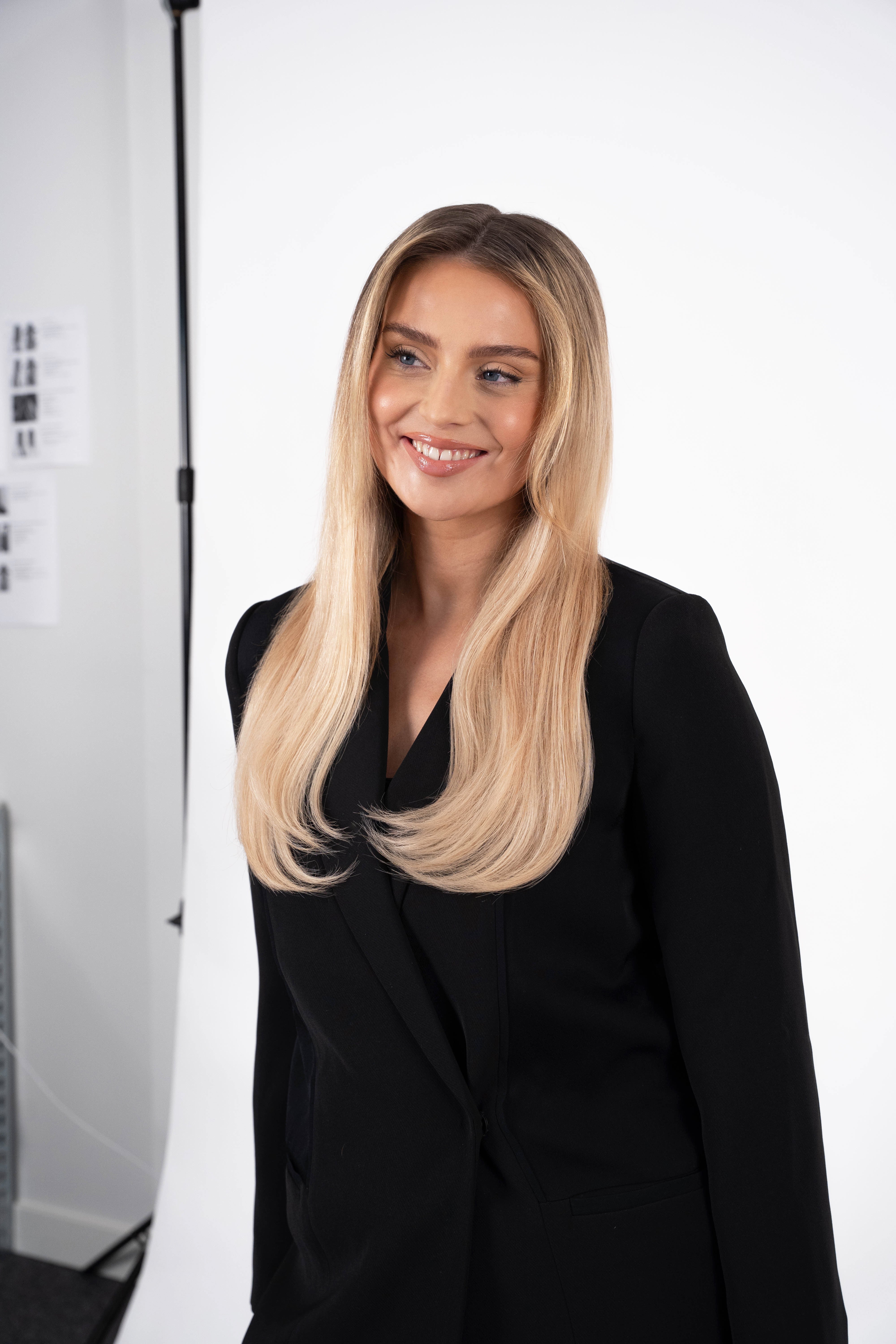 How Long Do Clip In Hair Extensions Last and Can I Wear Them To Bed?