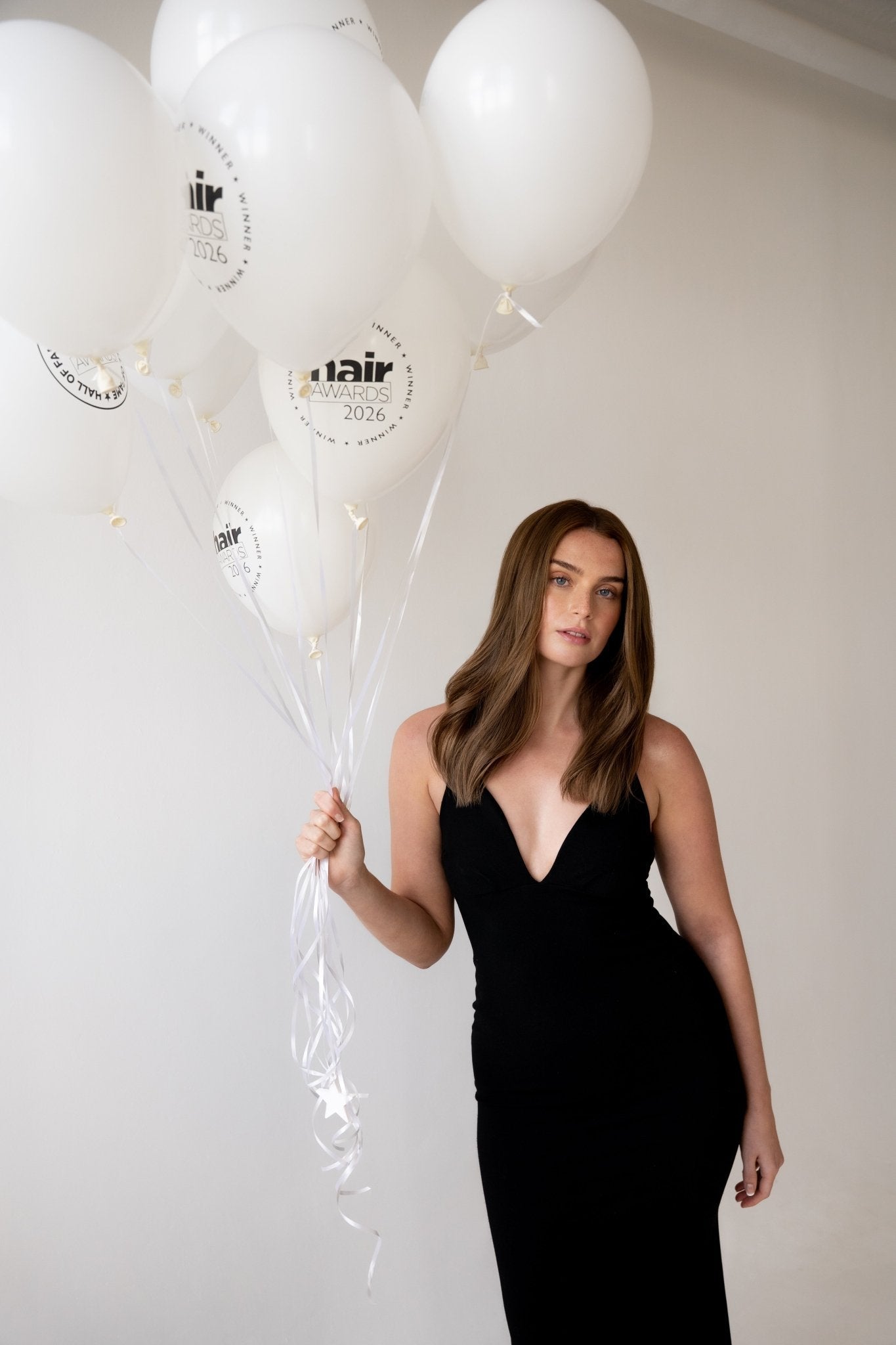 Award-Winning Halo Hair Designs: gee Wins at the Hair Awards 2026 - gee