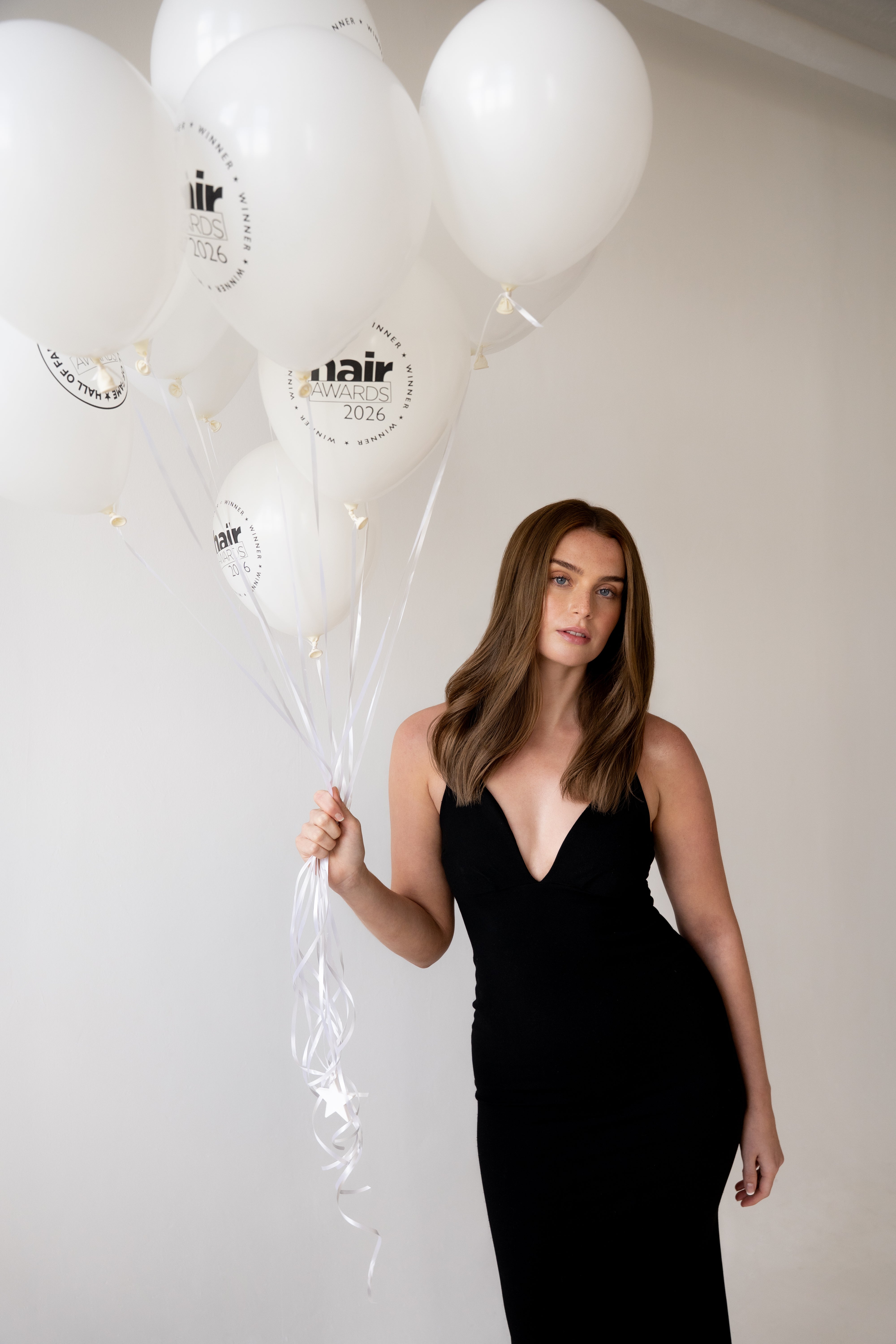 Award-Winning Halo Hair Designs: gee Wins at the Hair Awards 2026