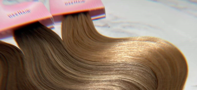 HOW LONG DO HAIR EXTENSIONS LAST?