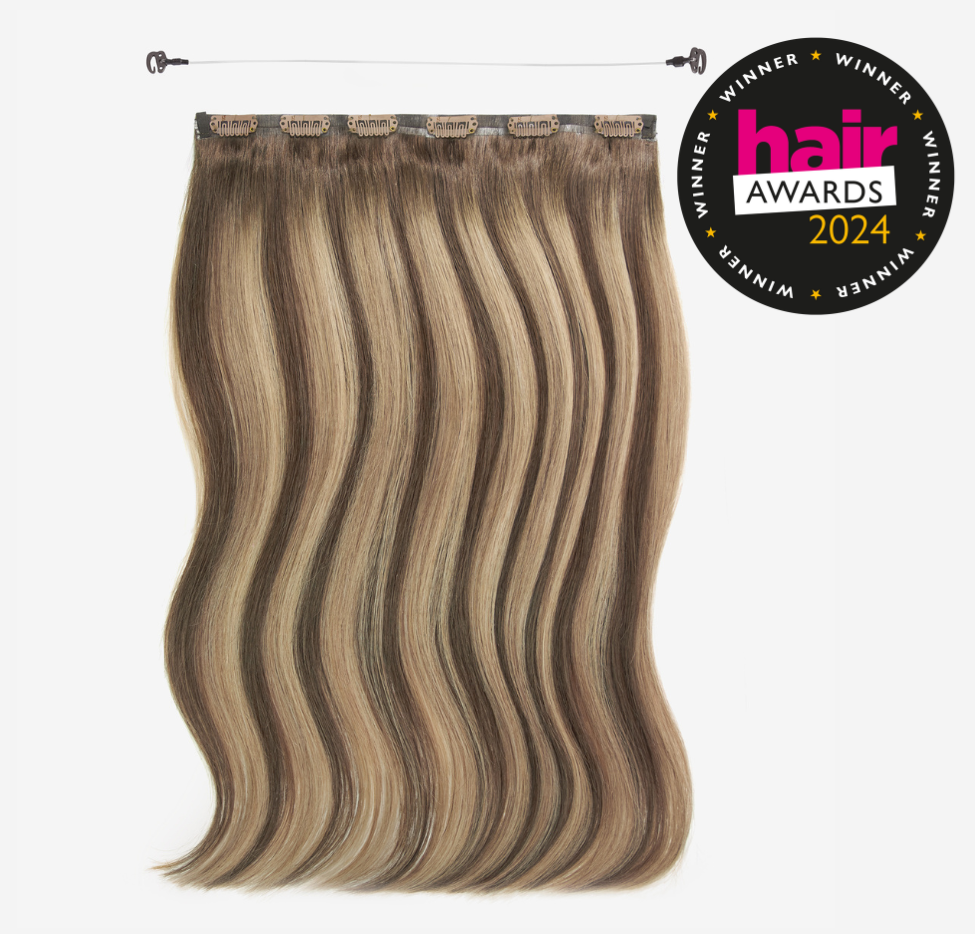 Best Hair Pieces At 2024 Hair Awards