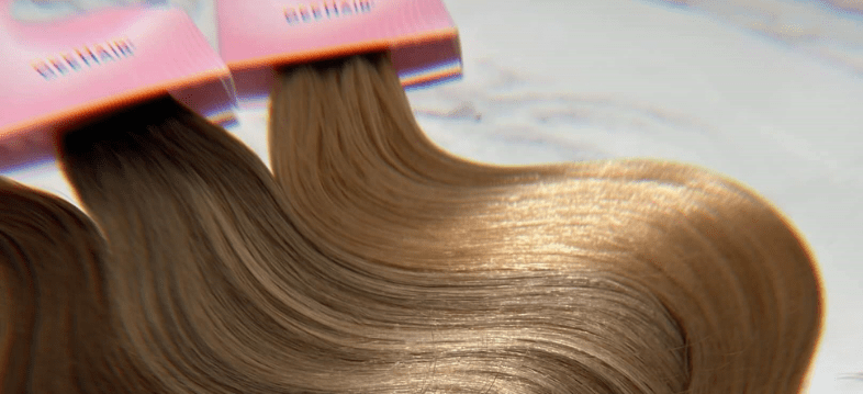 HOW LONG DO HAIR EXTENSIONS LAST? - gee