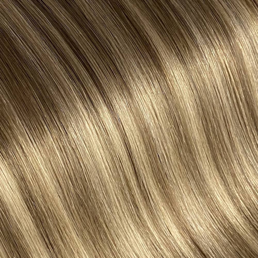 &#39;MULTIWAY WEFT&#39; Halo Hair Extensions