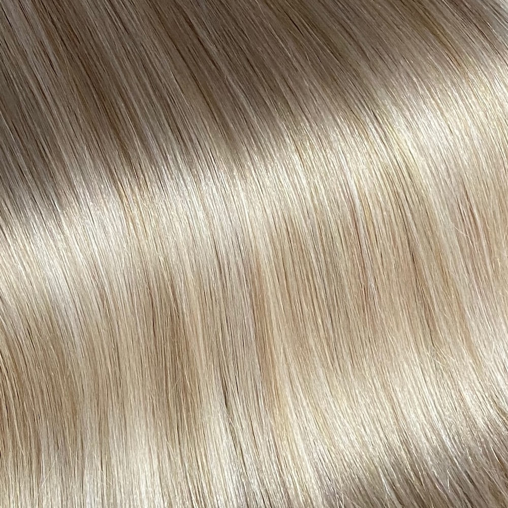 HAIR EXTENSION SWATCHES