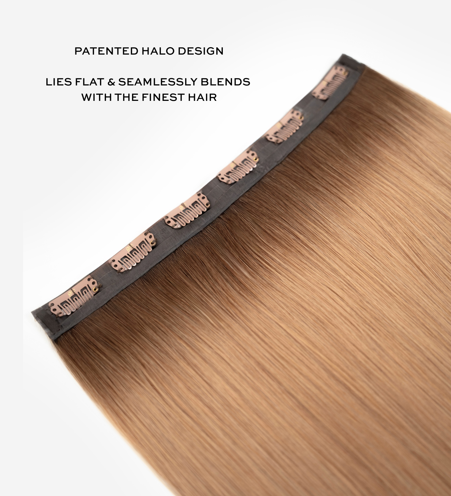 MULTIWAY WEFT