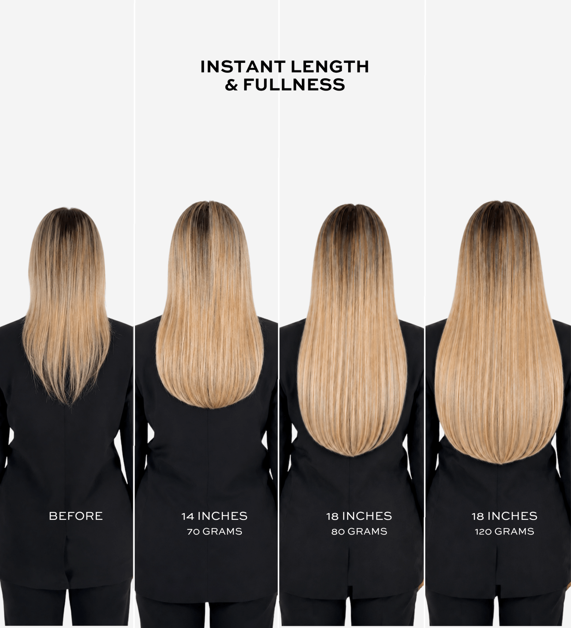 MULTIWAY WEFT - gee