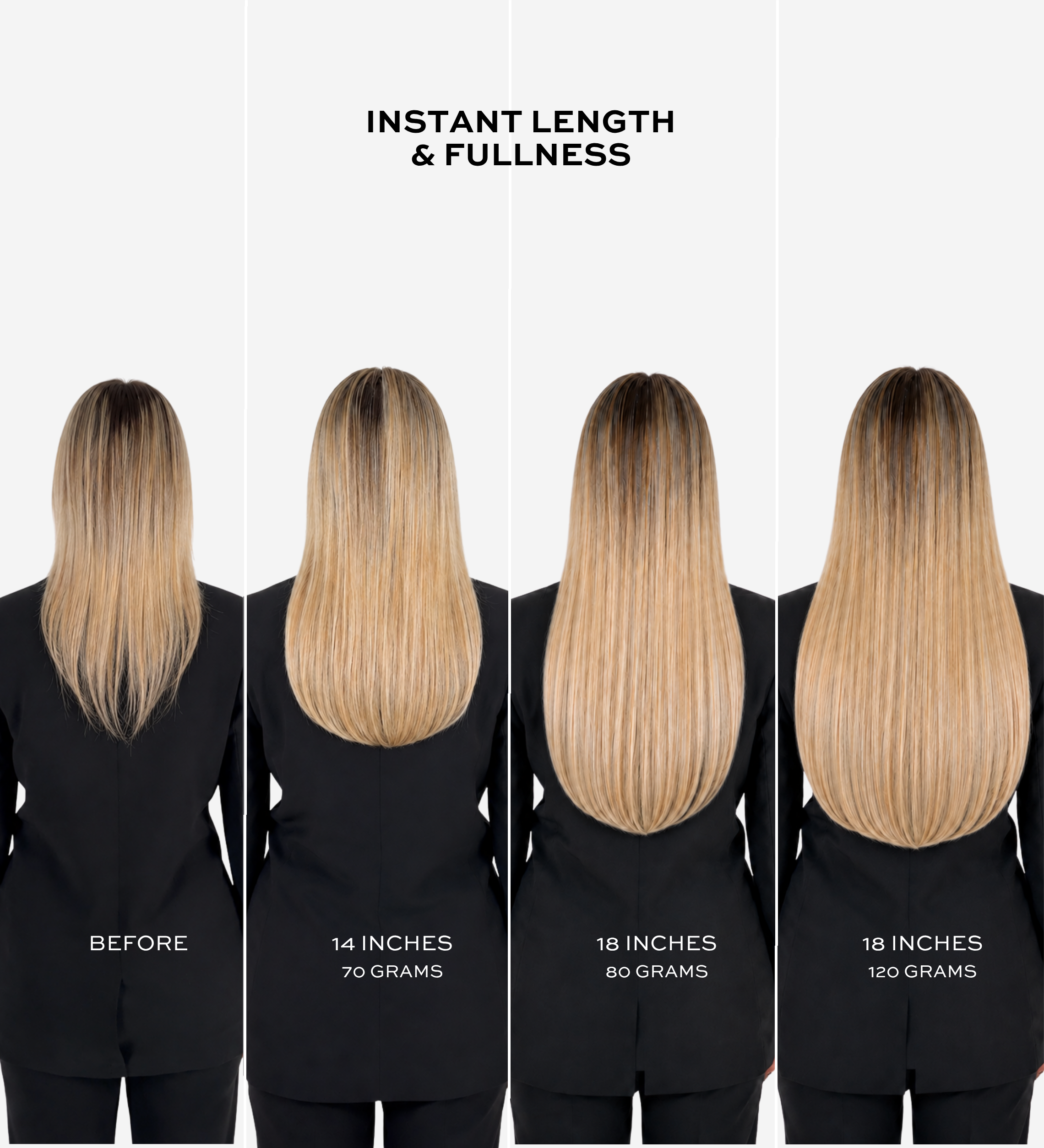 MULTIWAY WEFT