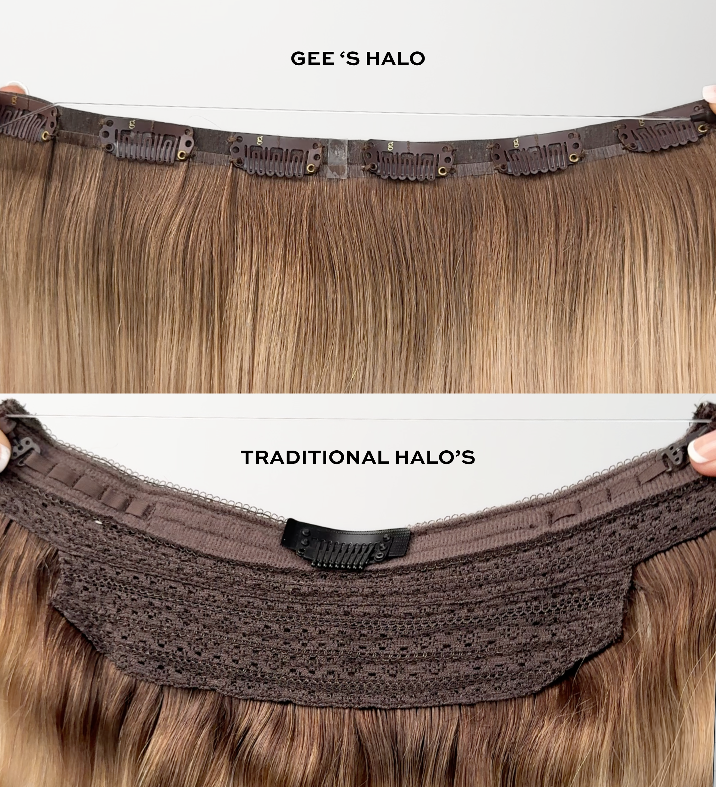 MULTIWAY WEFT