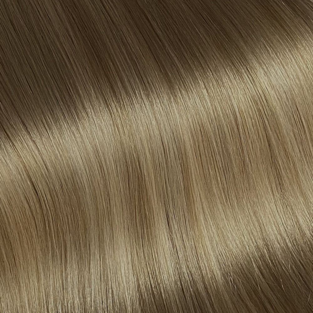 HAIR EXTENSION SWATCHES