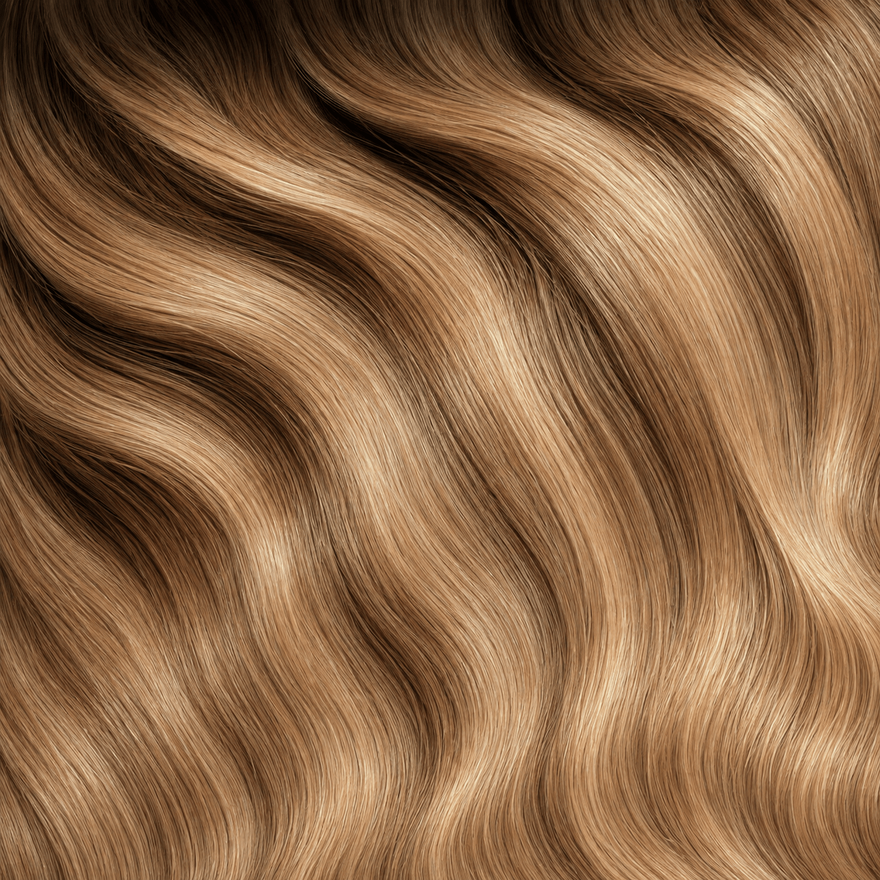 HAIR EXTENSION SWATCHES - gee