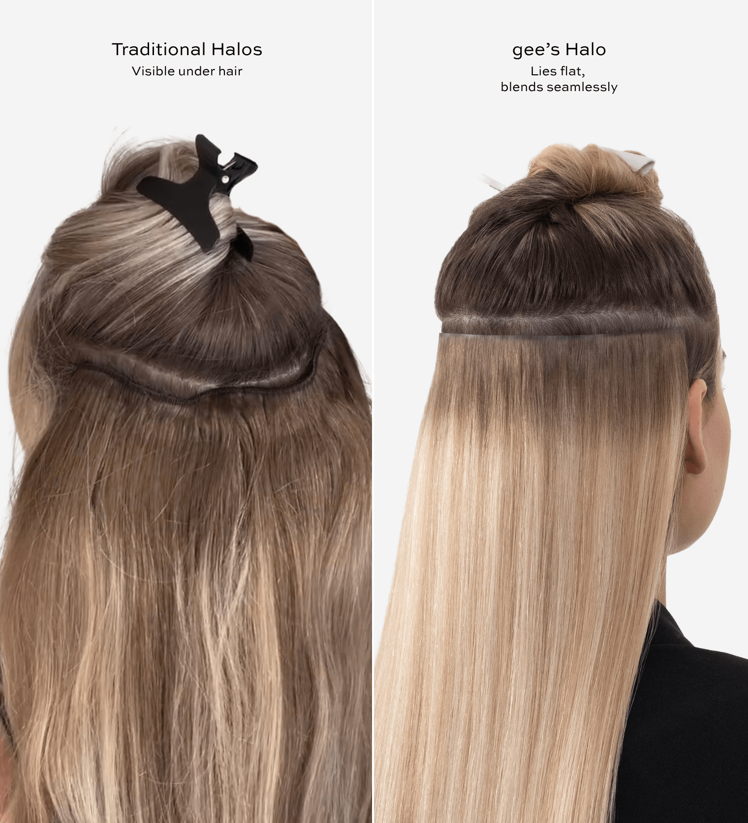 MULTIWAY WEFT - gee