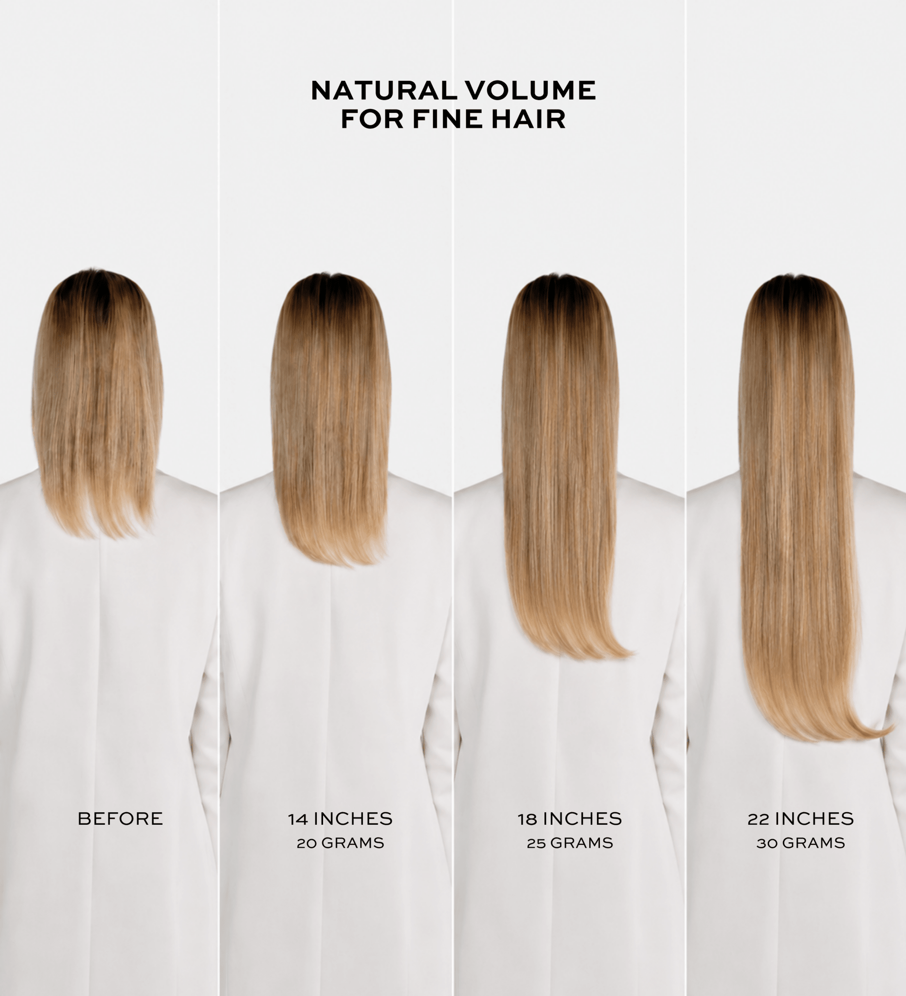VOLUMIZER - gee