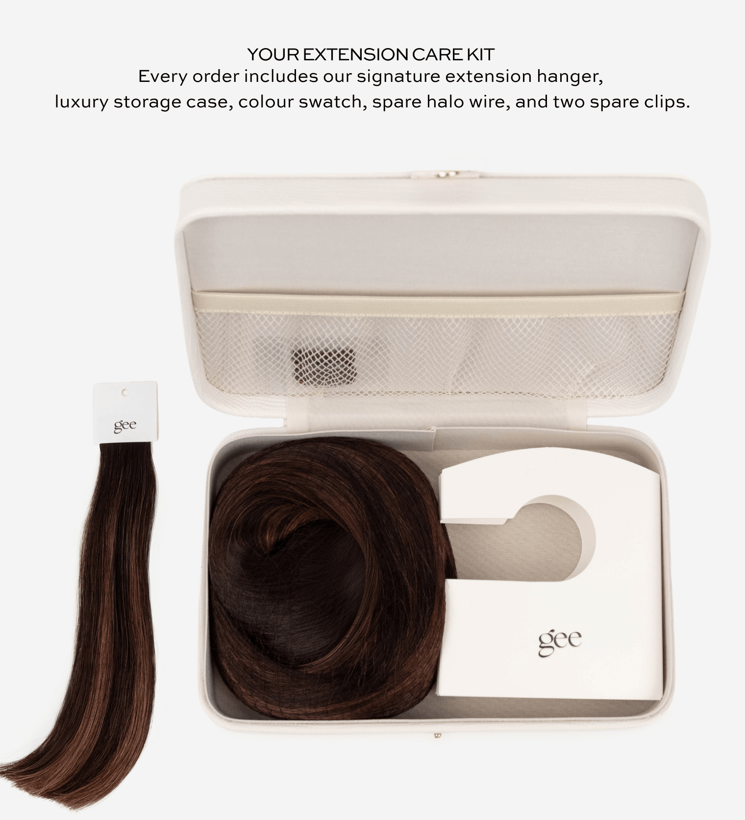 MULTIWAY WEFT - gee