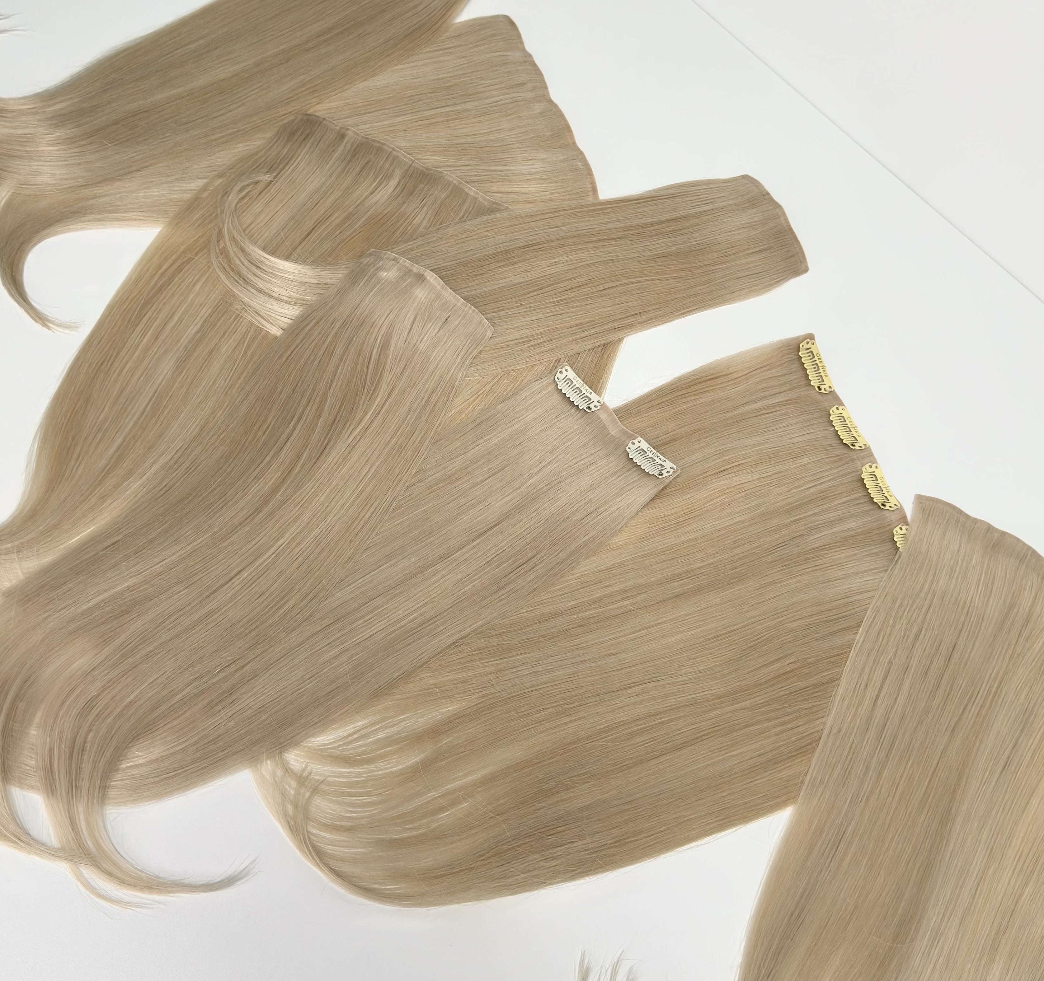HOW LONG DO CLIP IN HAIR EXTENSIONS LAST AND CAN I WEAR THEM TO BED how-long-do-clip-in-hair-extensions-last-and-can-i-wear-them-to-bed