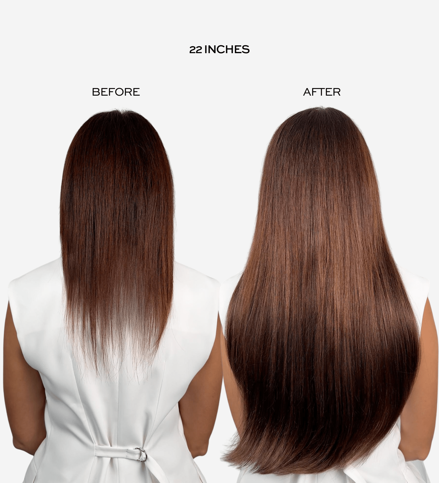 14 Inch Hair Extensions Human Hair gee