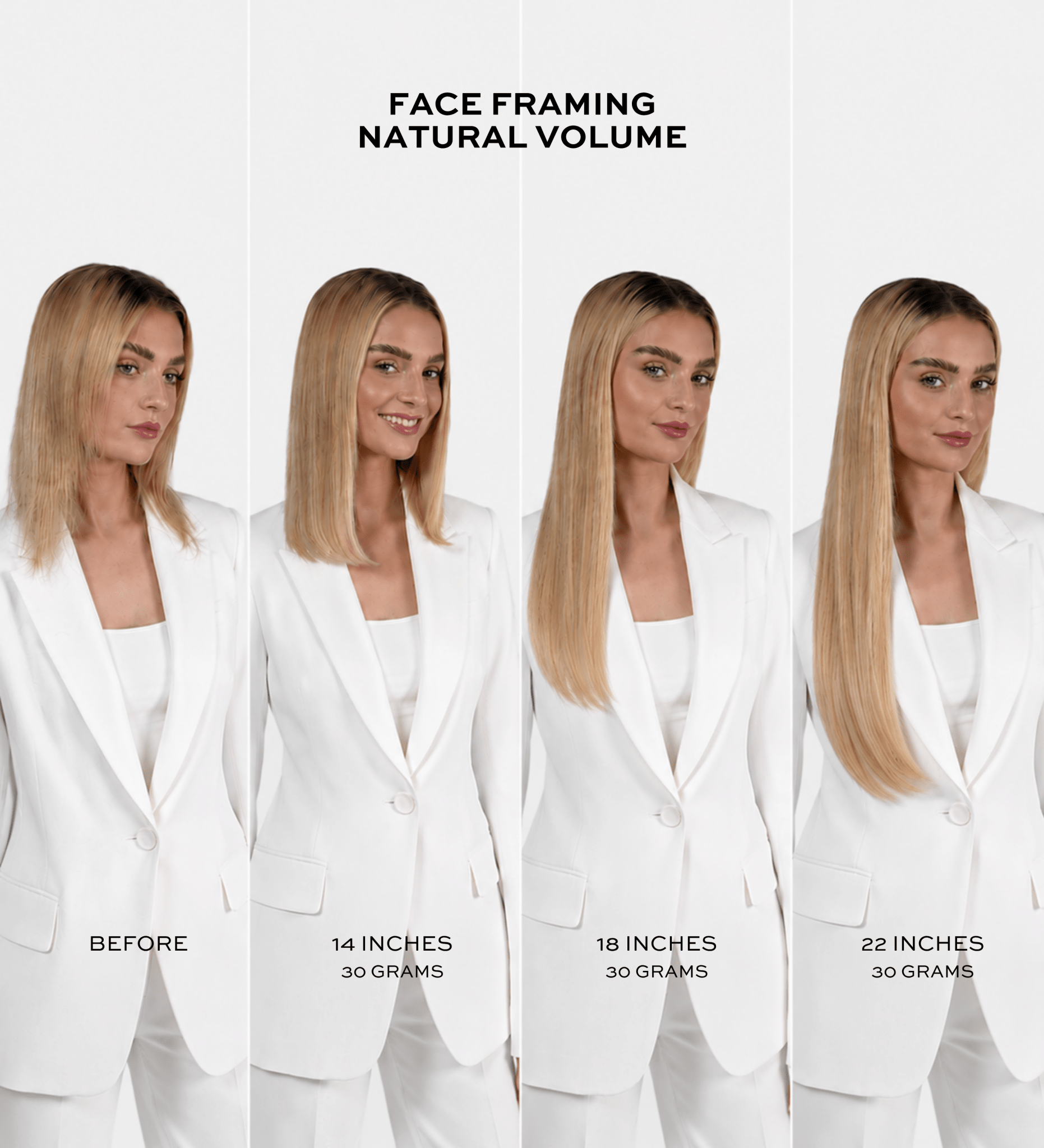 FACE FRAMERS® - gee