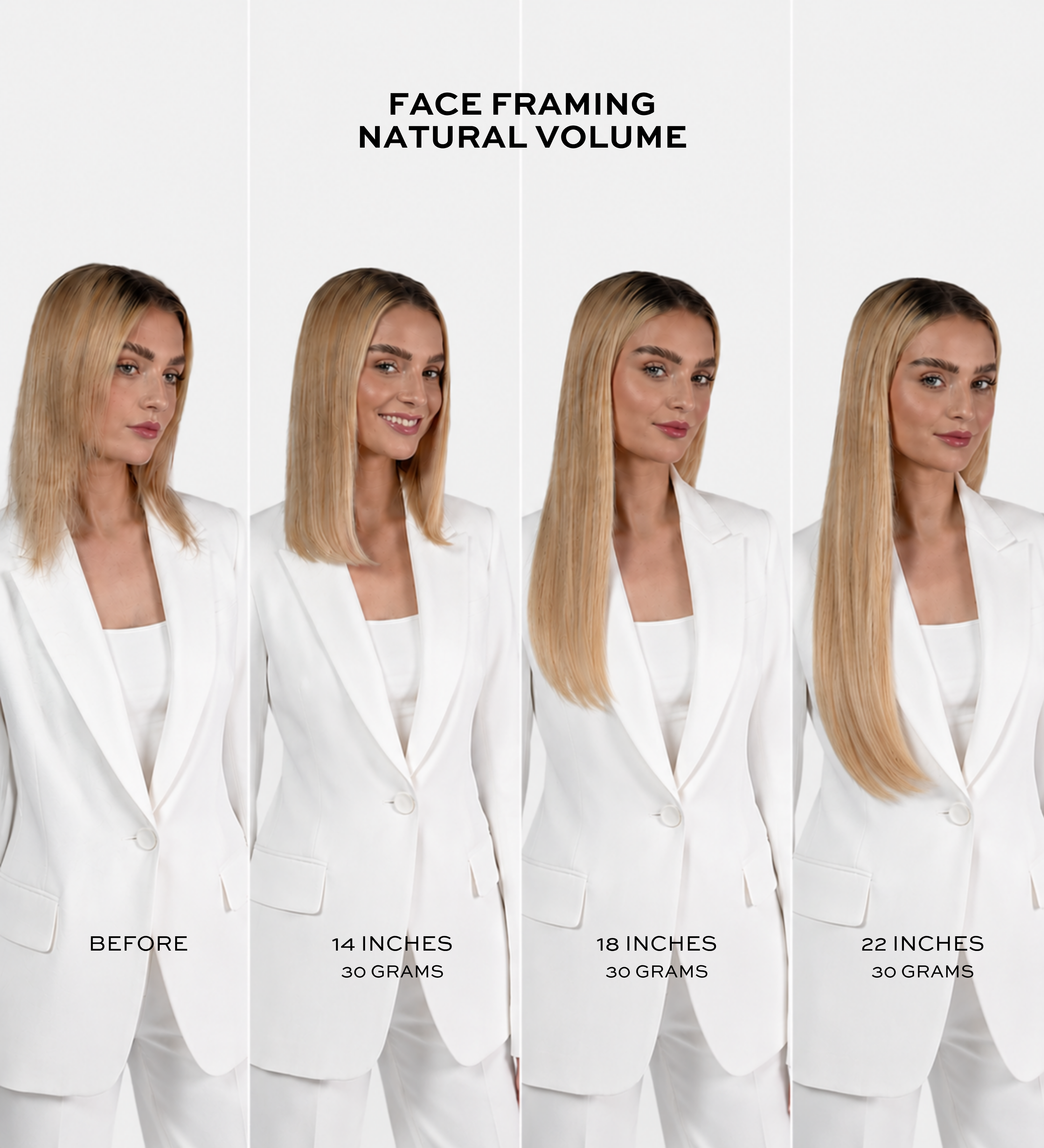 FACE FRAMERS®