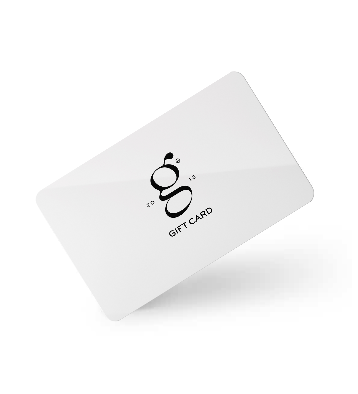 GEE E - GIFT CARD - gee