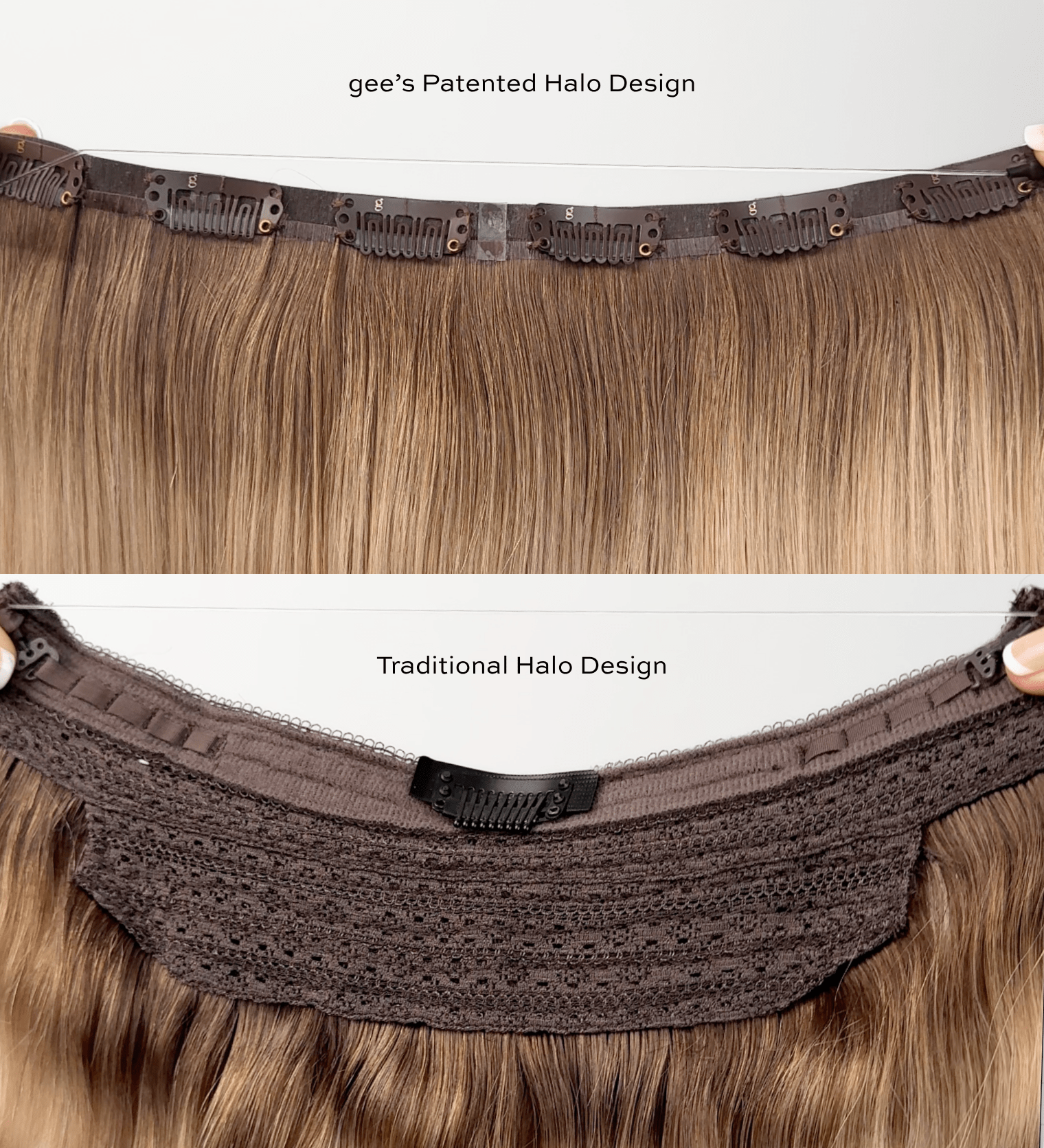 MULTIWAY WEFT - gee