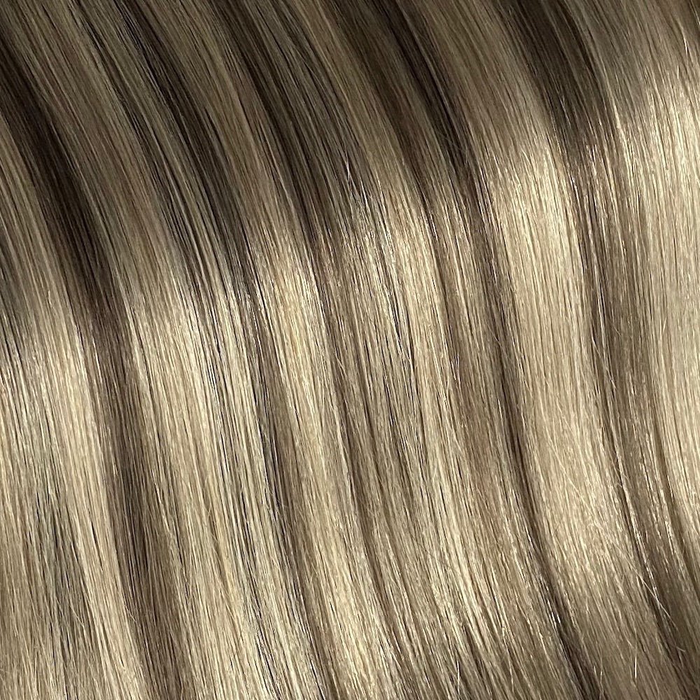 HAIR EXTENSION SWATCHES - gee