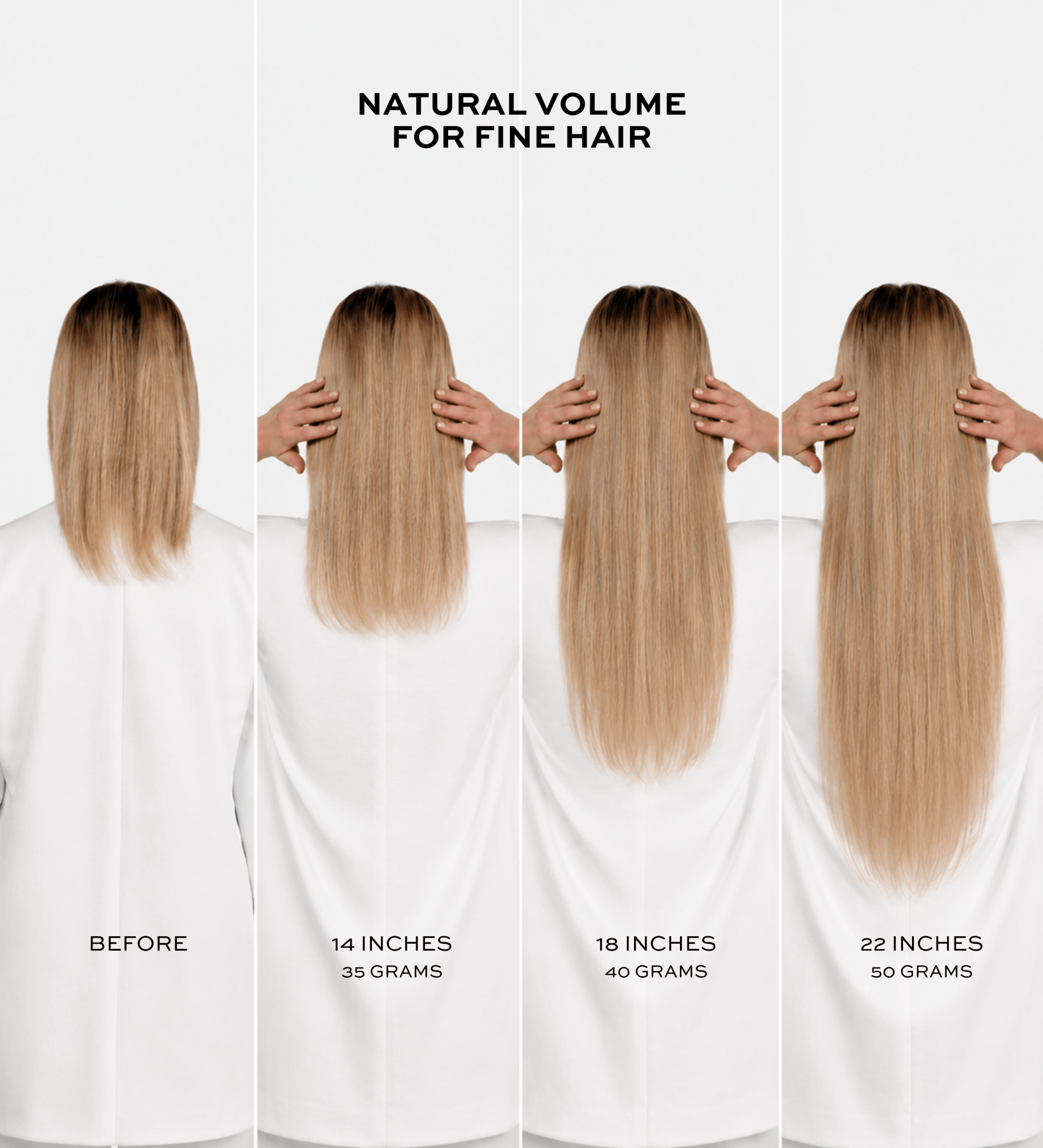 VOLUMIZER - gee