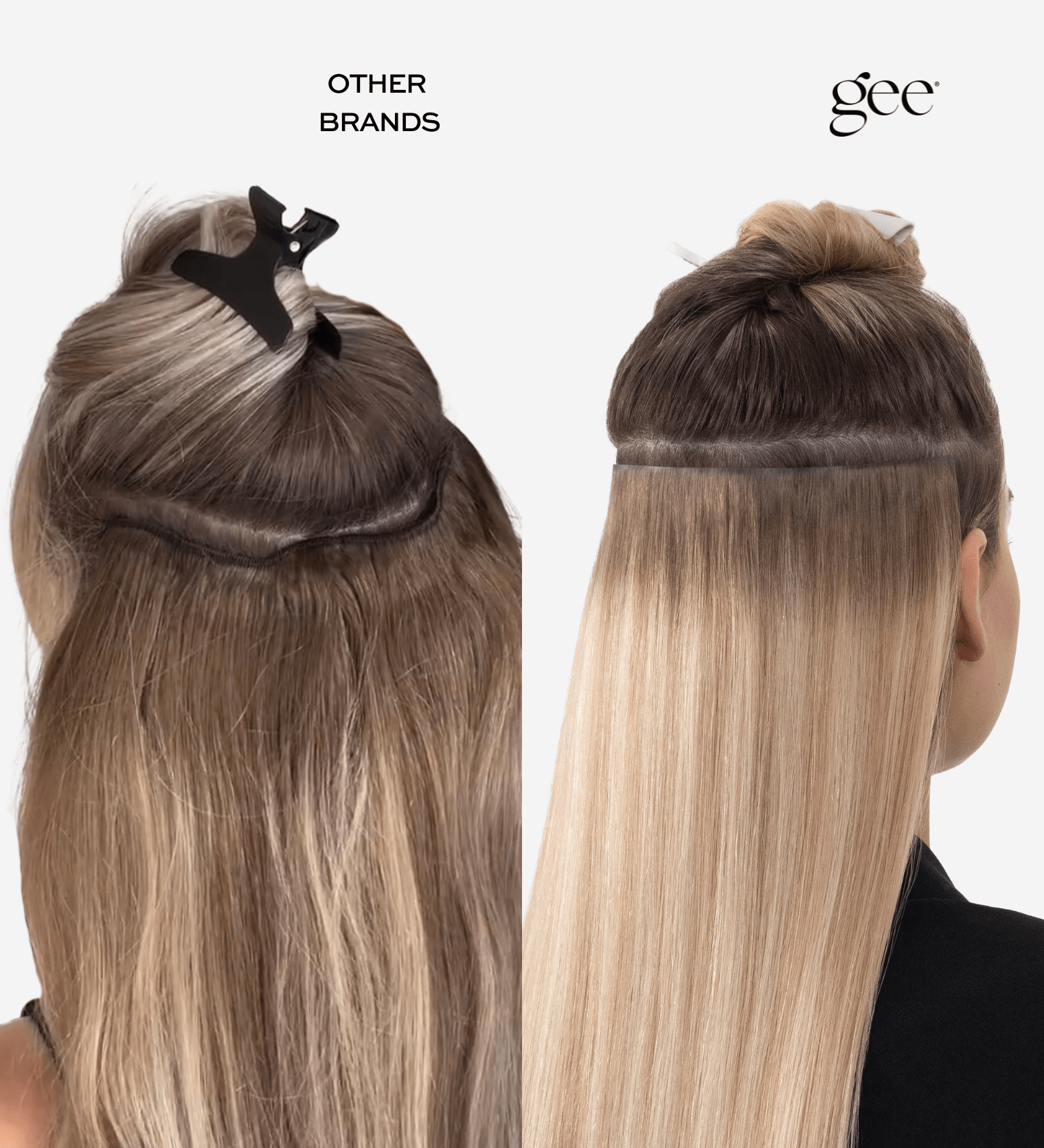 Human Hair Best Hair Extensions Professional Best Halo Hair